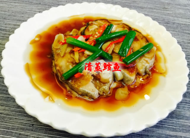 介绍美食网家常菜做法大全（家常美食菜谱大全）