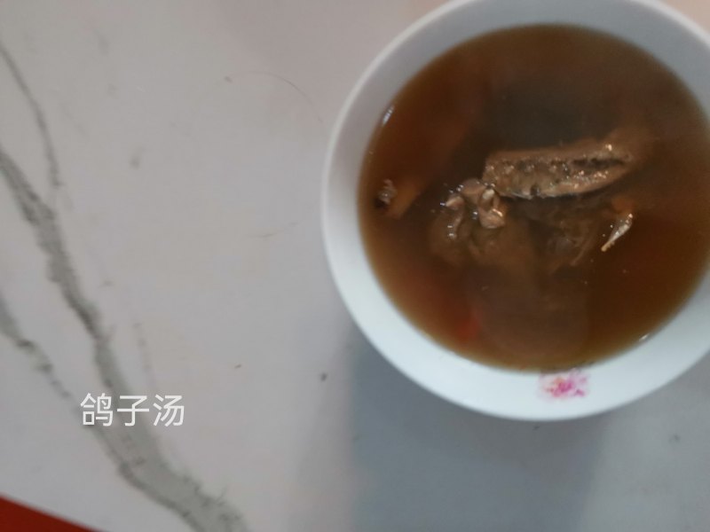 五香鸽子怎么做才好吃,十种做法