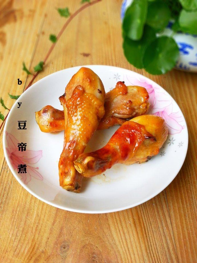 烤鸡腿饭十大家常做法,10种好吃的做法