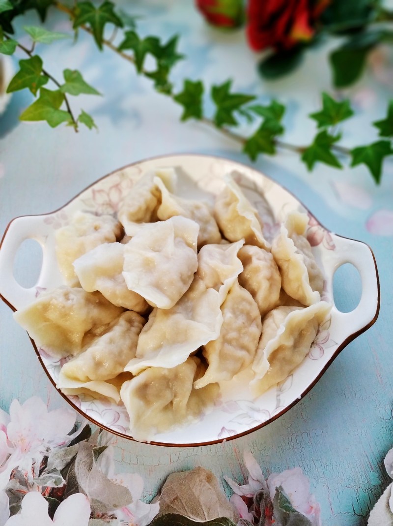 藕肉水饺十大做法大全,最好吃的十种做法