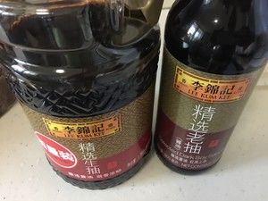 卤肉饭——私厨的做法步骤 第8步