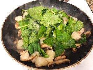 Gnocchi 快手意大利团子的做法步骤 第7步