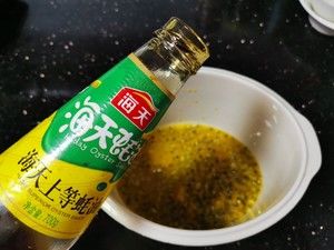 【夏日爽口吮指鸭脚！】#小食#青柠百香老虎菜鸭掌🍋🐯🦆的做法步骤 第7步