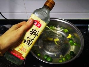 【夏日爽口吮指鸭脚！】#小食#青柠百香老虎菜鸭掌🍋🐯🦆的做法步骤 第13步