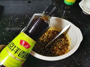 【夏日爽口吮指鸭脚！】#小食#青柠百香老虎菜鸭掌🍋🐯🦆的做法步骤 第9步