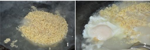 蔬菜泡面的做法[多图]的做法步骤1