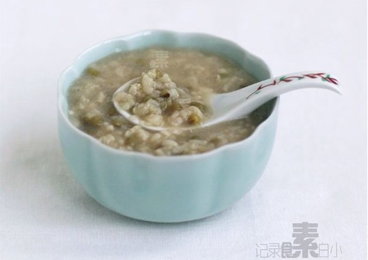 牛肉绿豆粥如何做好吃?【牛肉绿豆粥功效与作用】