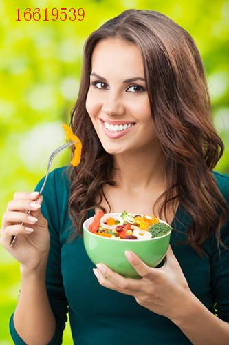 女人吃这些食物 远离黄脸婆