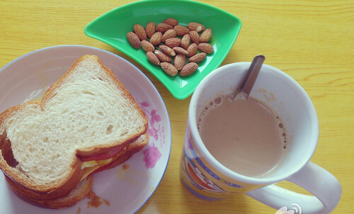 孕妇什么老想吃酸饮食