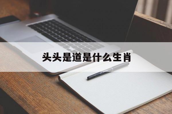  头头是道是什么生肖（头头是道是什么生肖十二生肖蛇?）